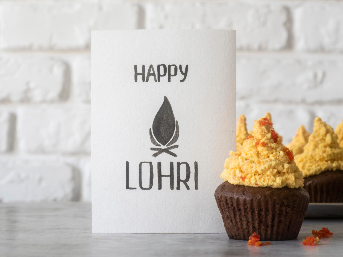 Happy Lohri 2023: Wishes, Images,