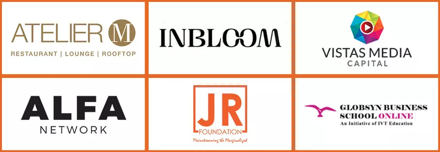 Investment Portfolio Logos