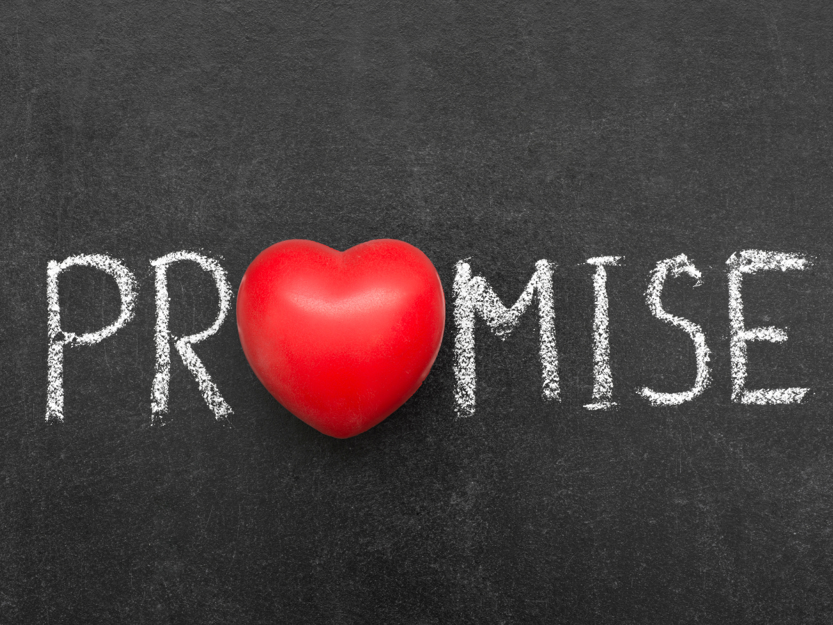 Happy Promise Day Wishes, Messages and Quotes
