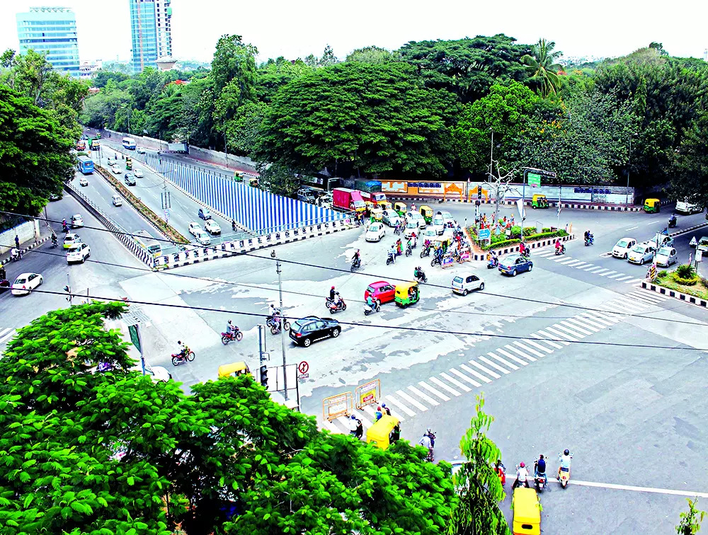 budget: Another year of BBMP Budget without Council