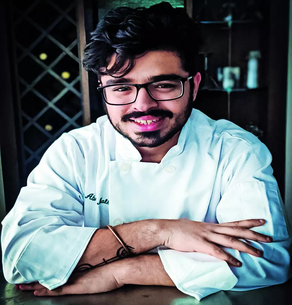 Oven haven for homechefs