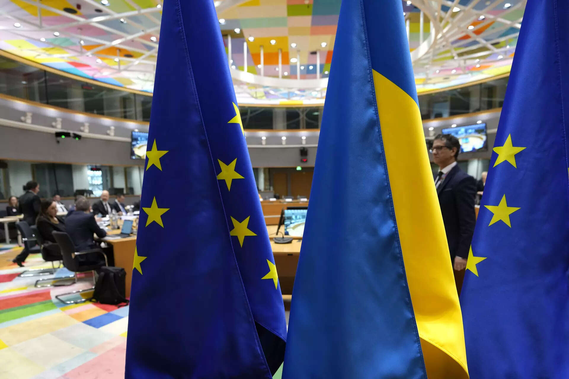 Why EU actions on Apple, Google and Facebook-parent Meta are a "worrying signal" as per industry body