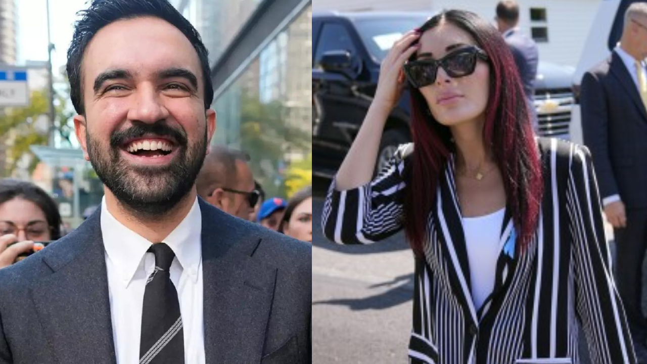 Laura Loomer attacks Zohran Mamdani, says NYC mayor-elect should be ‘denaturalised’