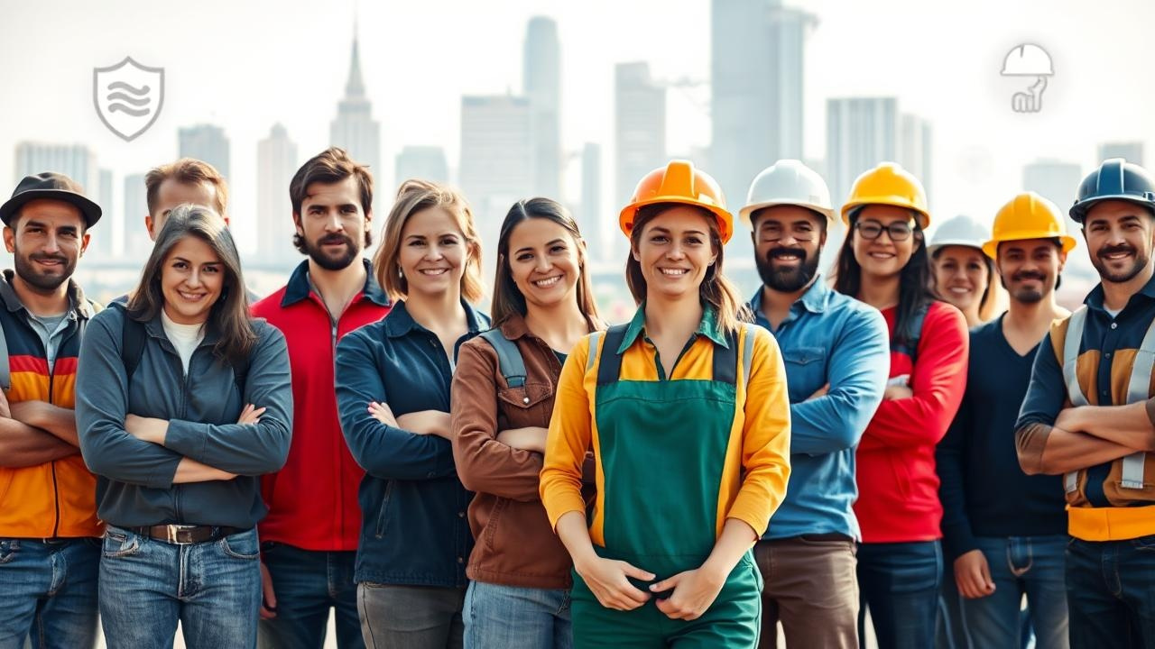 Big workforce reform! Four Labour Codes made effective to simplify and streamline labour laws - check top details