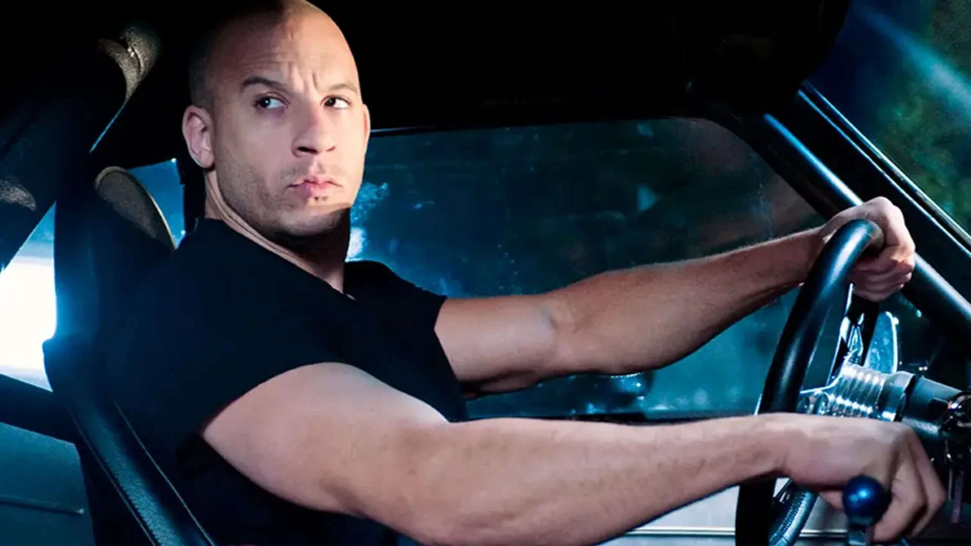 'Fast & Furious' TV shows in the works; Vin Diesel turns producer