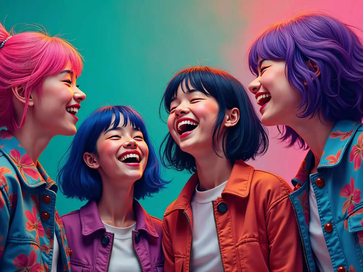 Why Gen Z Is Embracing Old Before Chasing New Technology