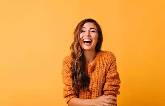 Why Laughter Therapy Is More Than Just Fun