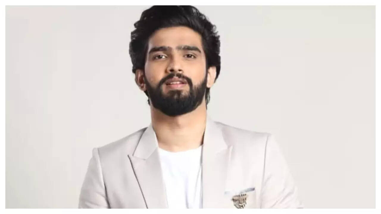 Bigg Boss 19: Amaal reveals his breakup inspired his hit song ‘Roke na ruke naina’
