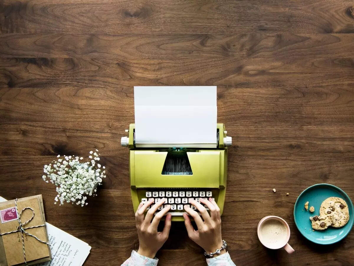 The Rise Of Self-Publishing: Opportunities And Challenges For Independent Authors