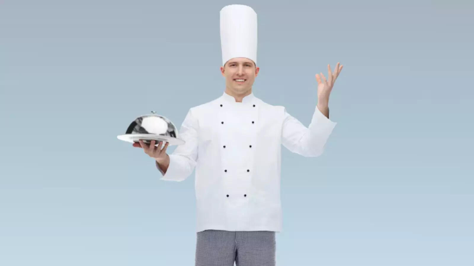 Why Do Chefs Wear Tall Hats? The Surprising History Behind the Toque