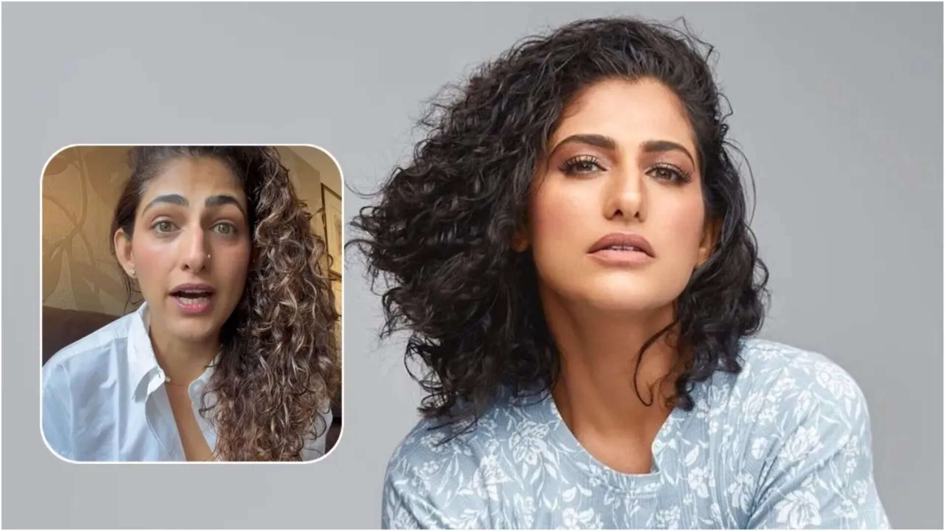 Kubbra Sait recalls how Salman helped shape her role in 'Ready'