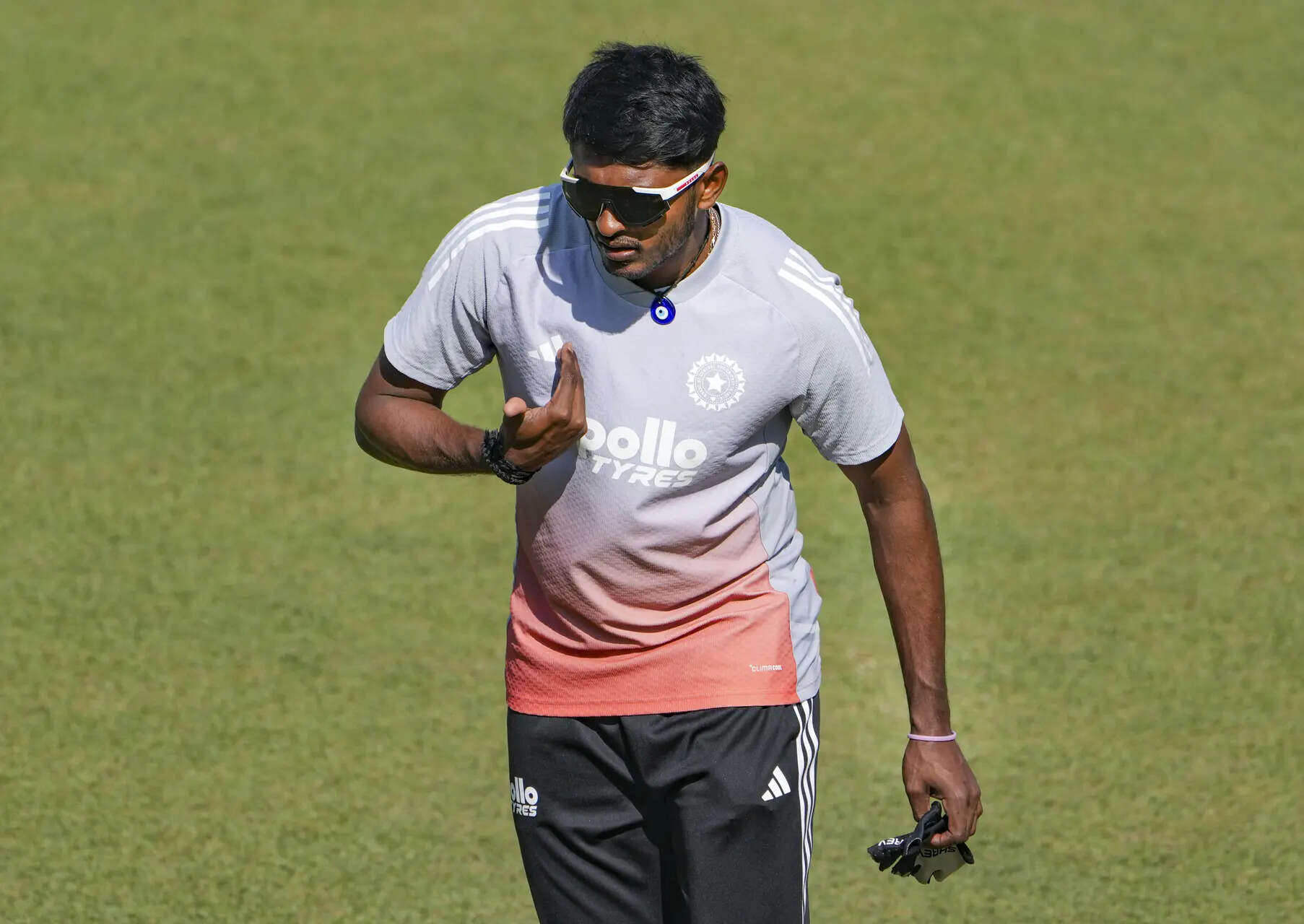 'I already drink tea during lunch': Sai Sudharsan's hilarious reaction to rare tweak in match schedule for 2nd South Africa Test