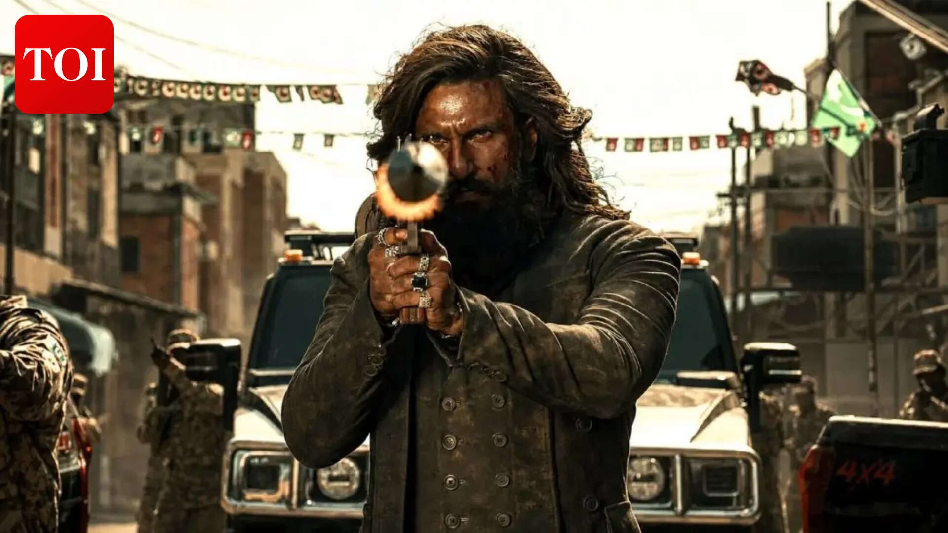'Dhurandhar 2' BO day 72 [LIVE]: Will it net Rs 1150 crore mark before OTT debut?