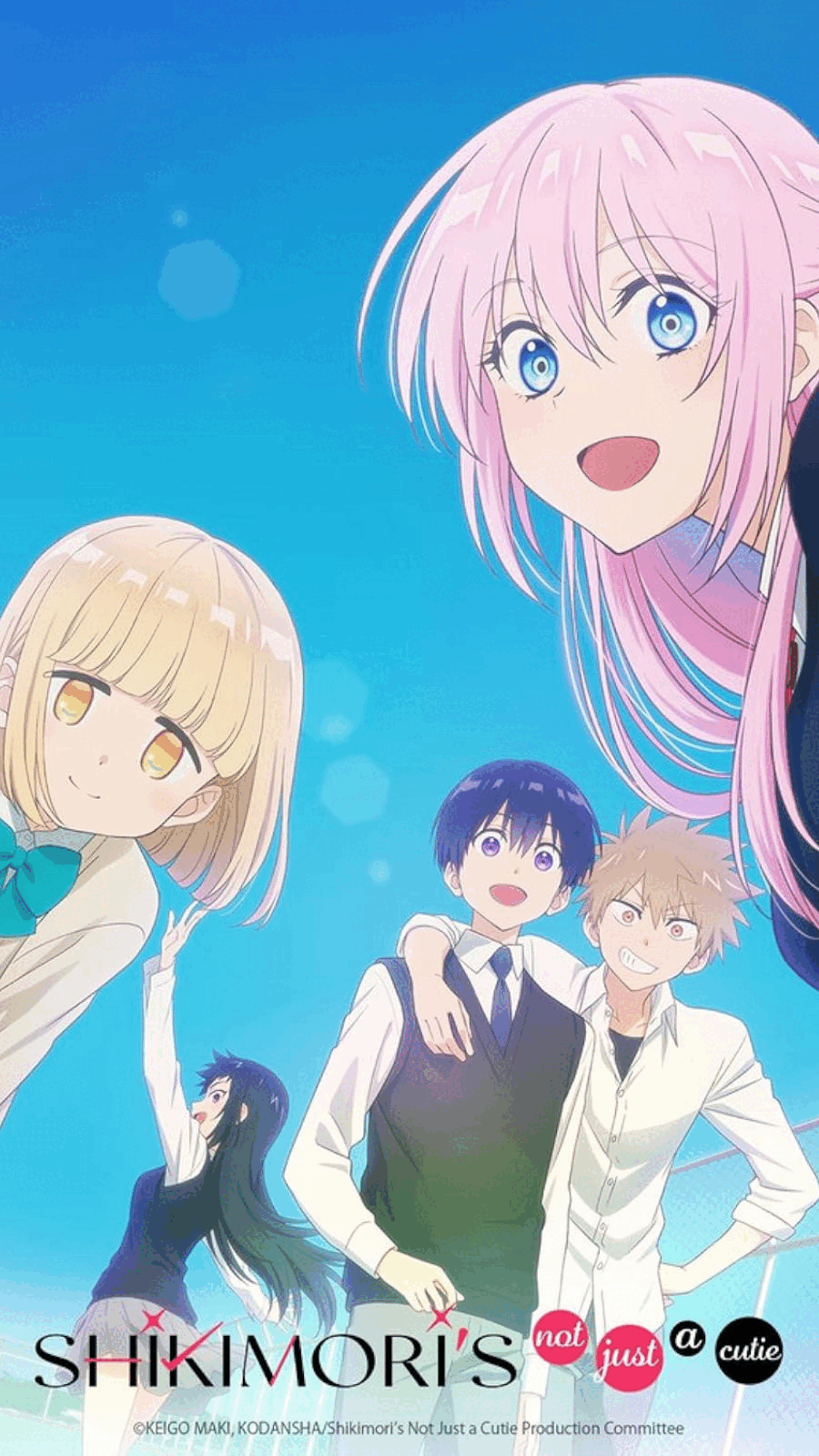Top 10 Single-season Romance Anime For A Quick Binge