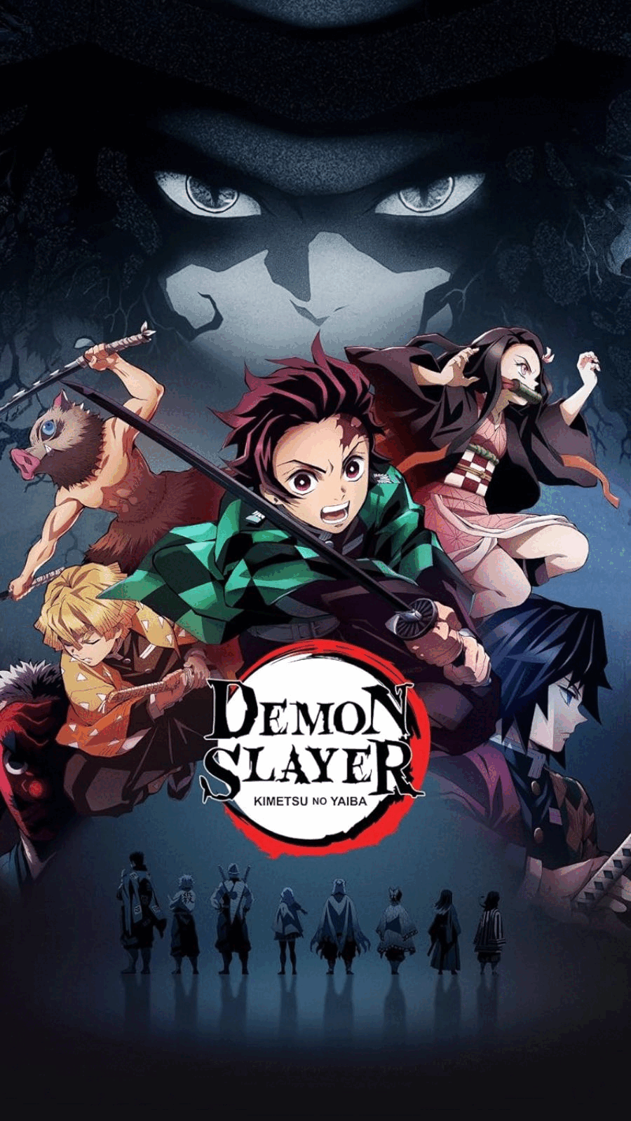 High-Intensity Shonen Series For Dragon Ball Z Action Seekers