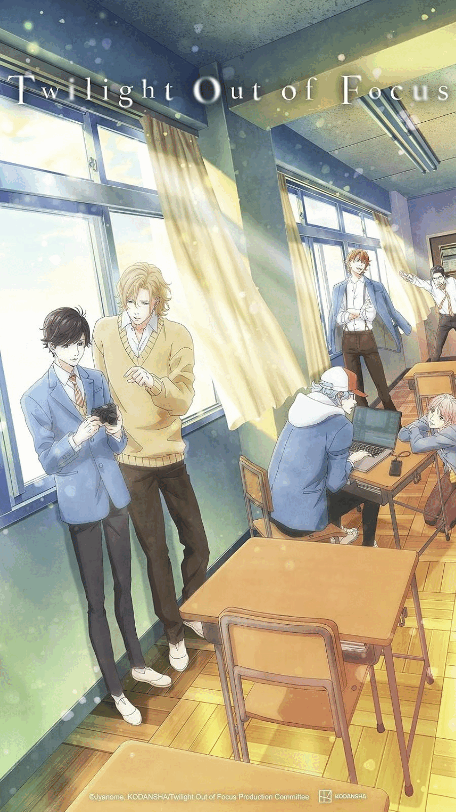 Top 10 High School Romance Anime That Will Steal Your Heart