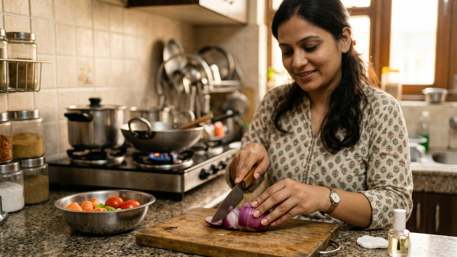 Nail Care Tips for Women: Easy Ways to Prevent Nail Damage, Dry Cuticles, and Stains at Home