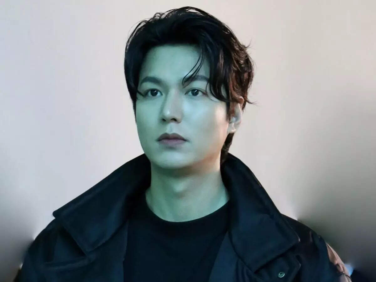 Lee Min Ho Gears Up For His ‘MINHOVERSE’ Fan Meeting In Manila Next Month