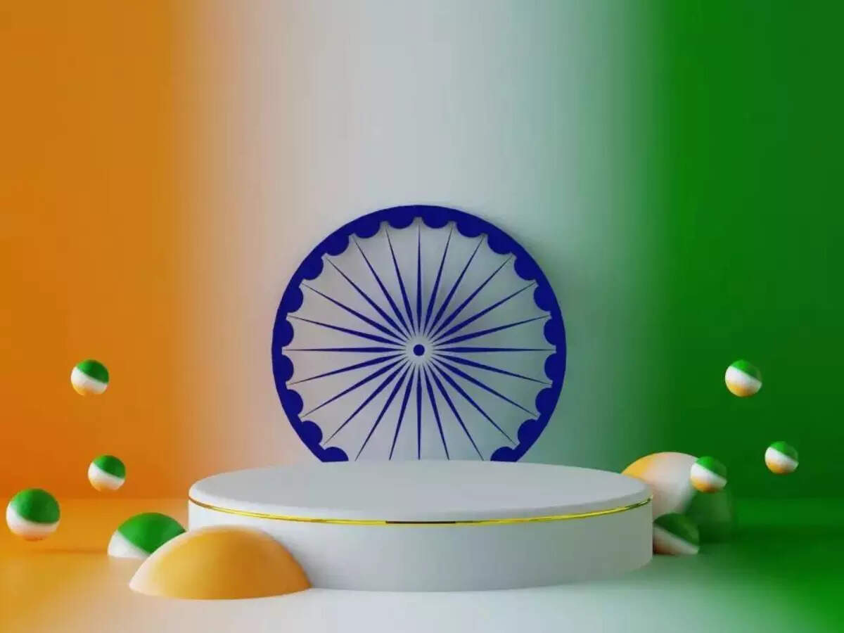 Happy Republic Day 2026: Best Wishes, Greetings And Quotes For Friends And Family