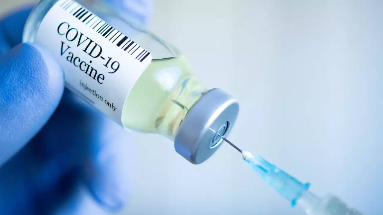 CDC updates Covid and childhood vaccination guidelines, says ‘informed consent is back’