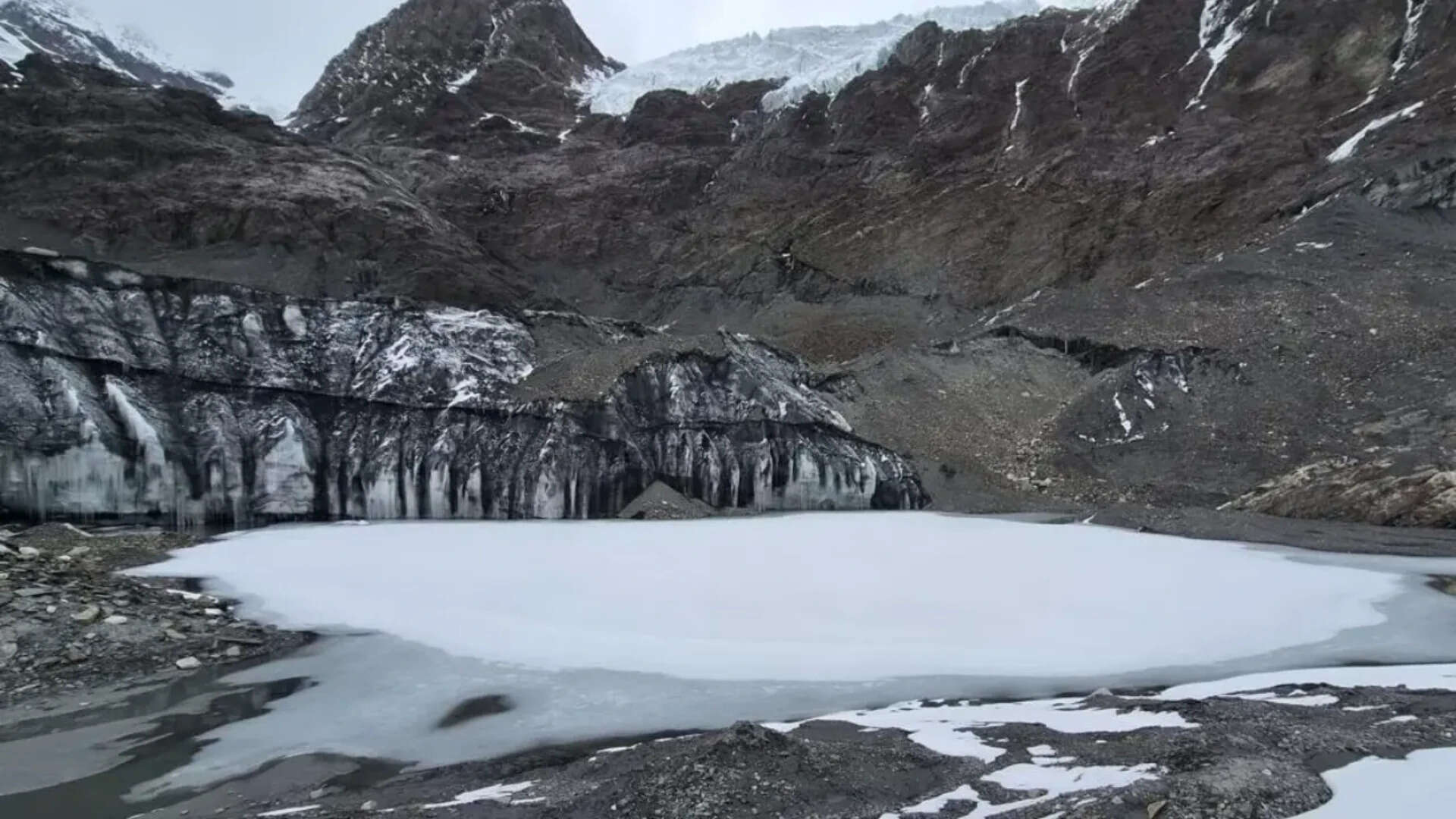 Scientists warn of Arunachal Pradesh’s Khangri Glacier's current state: What's happening and why does that matter?