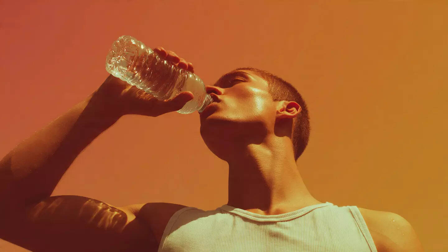The Science Of Hydration: How Drinking Enough Water Improves Your Health
