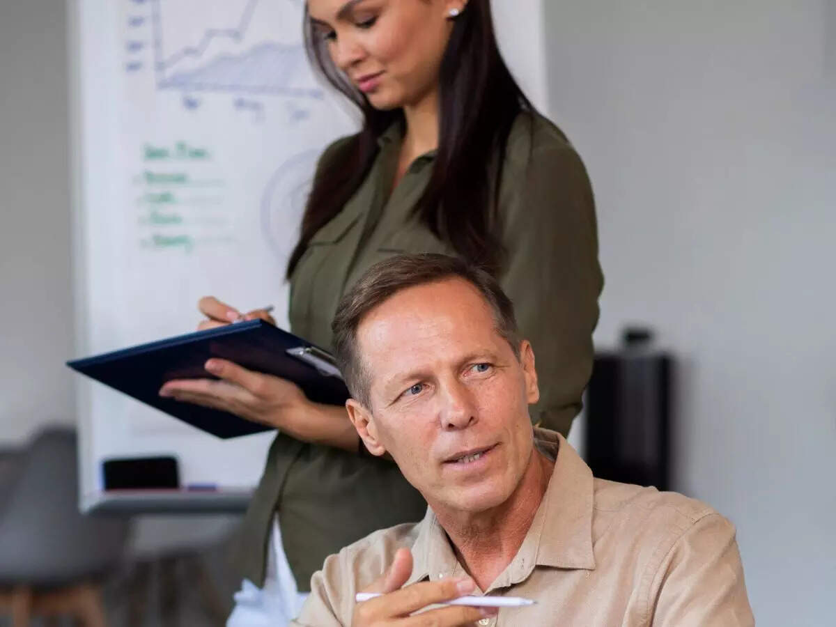 Navigating Hustle Culture: Thriving At Work While Meeting An Older Boss's Expectations