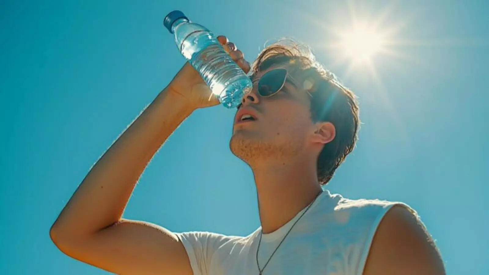 The Ultimate Guide to Staying Hydrated in Extreme Heat