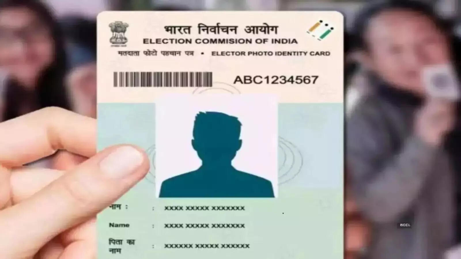 How to Apply for a PVC Voter ID Card Online: A Step-by-Step Guide from ...