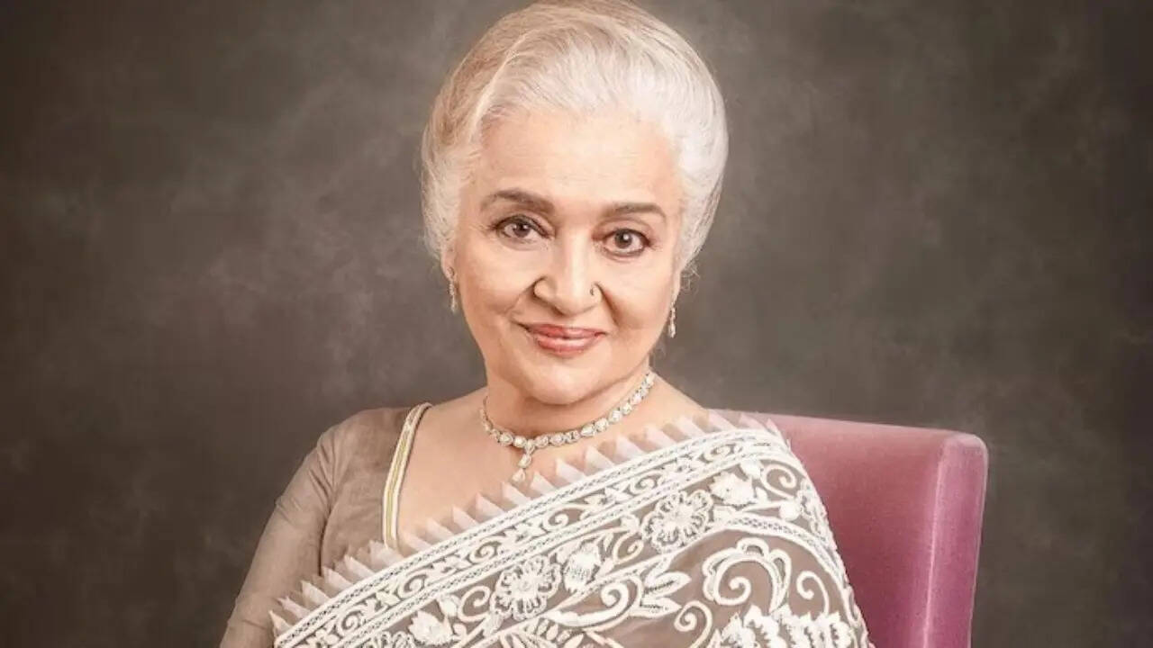 Asha on how 'Suno Sajna' was difficult to lip sync