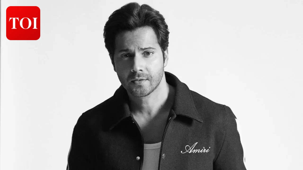 Varun seeks legal protection against personality rights misuse