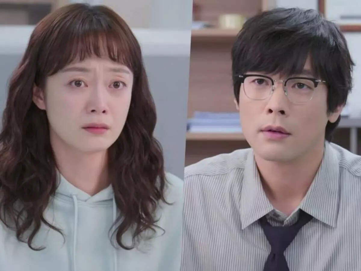 Jun So Min And Choi Daniel Spark Romance In 'Sorry Not Sorry'