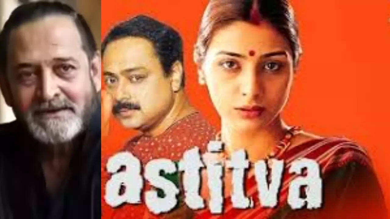 Mahesh Manjrekar: I’ll find the ‘Tabu’ of this generation