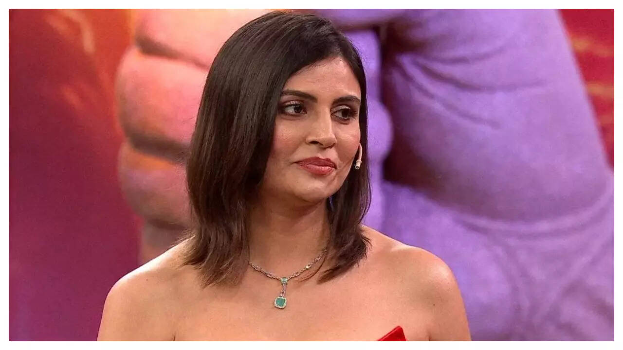 Bigg Boss 19: Malti Chahar reveals her father wanted her to be an IPS officer