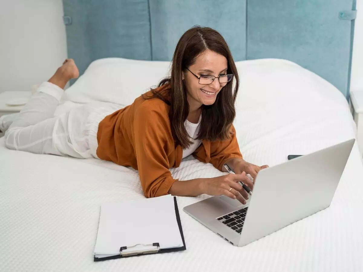Freelancing 101: Building A Successful Career As An Independent Contractor