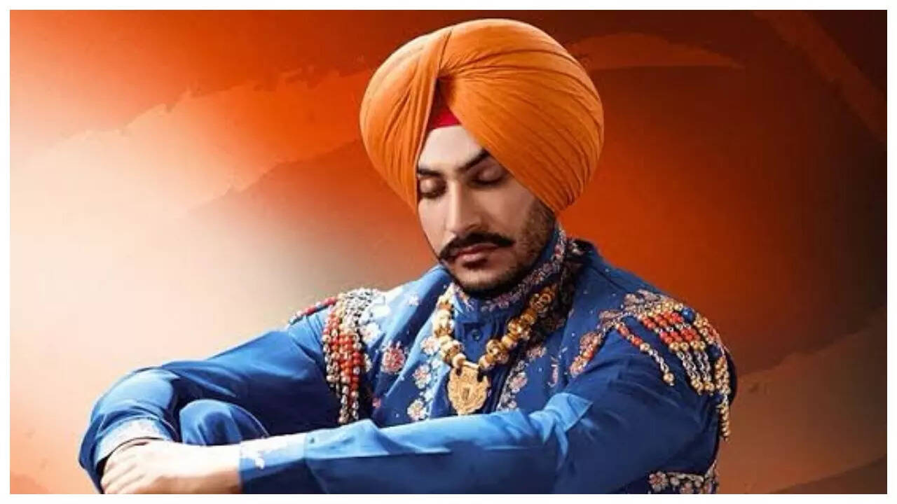 Punjabi singer Rajvir Jawanda passes away