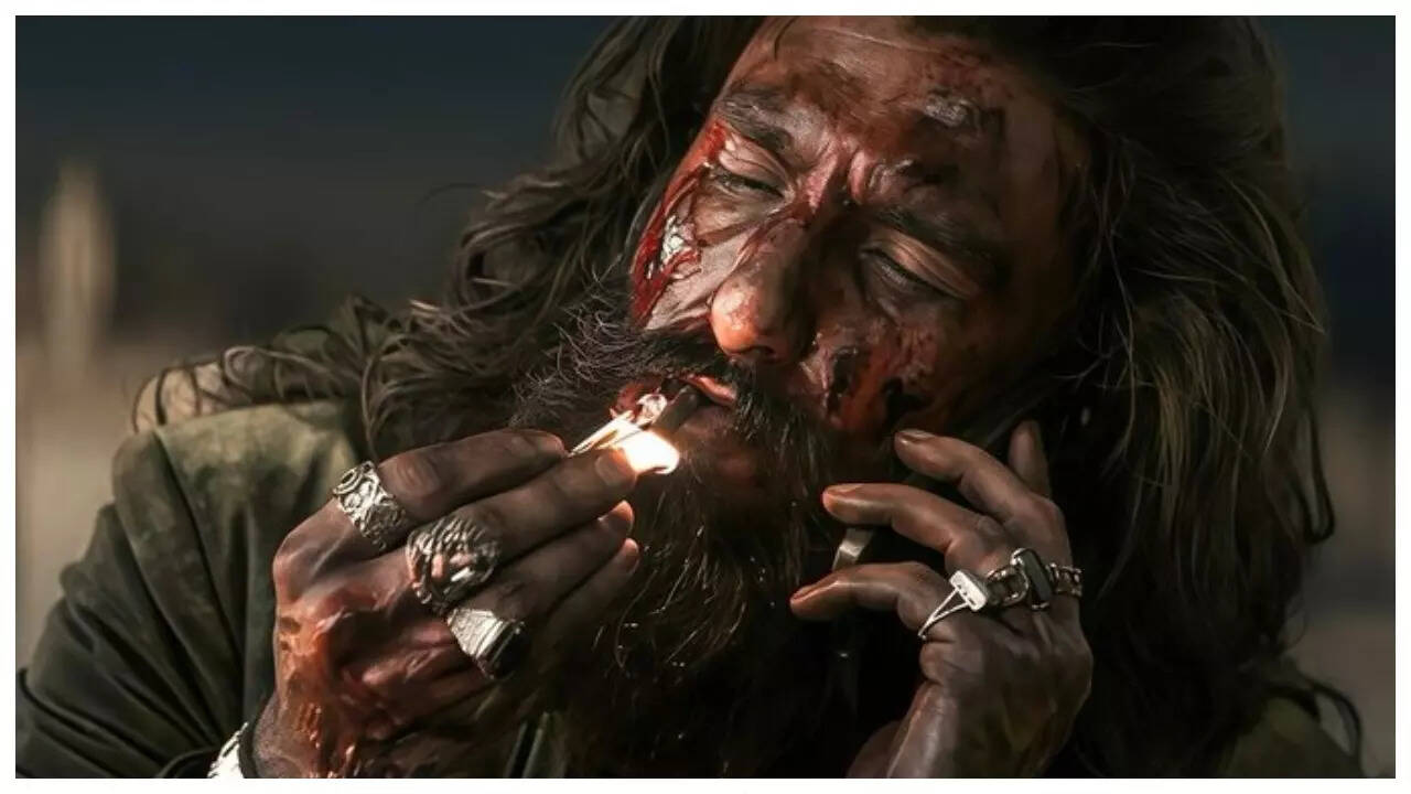 'Dhurandhar' set to hit Rs 250 crore mark