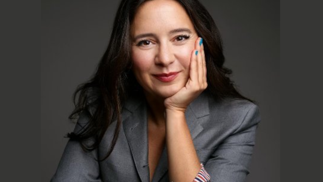 Inside Bari Weiss' love life: Same sex romance, fluid identity, and MAGA media spotlight