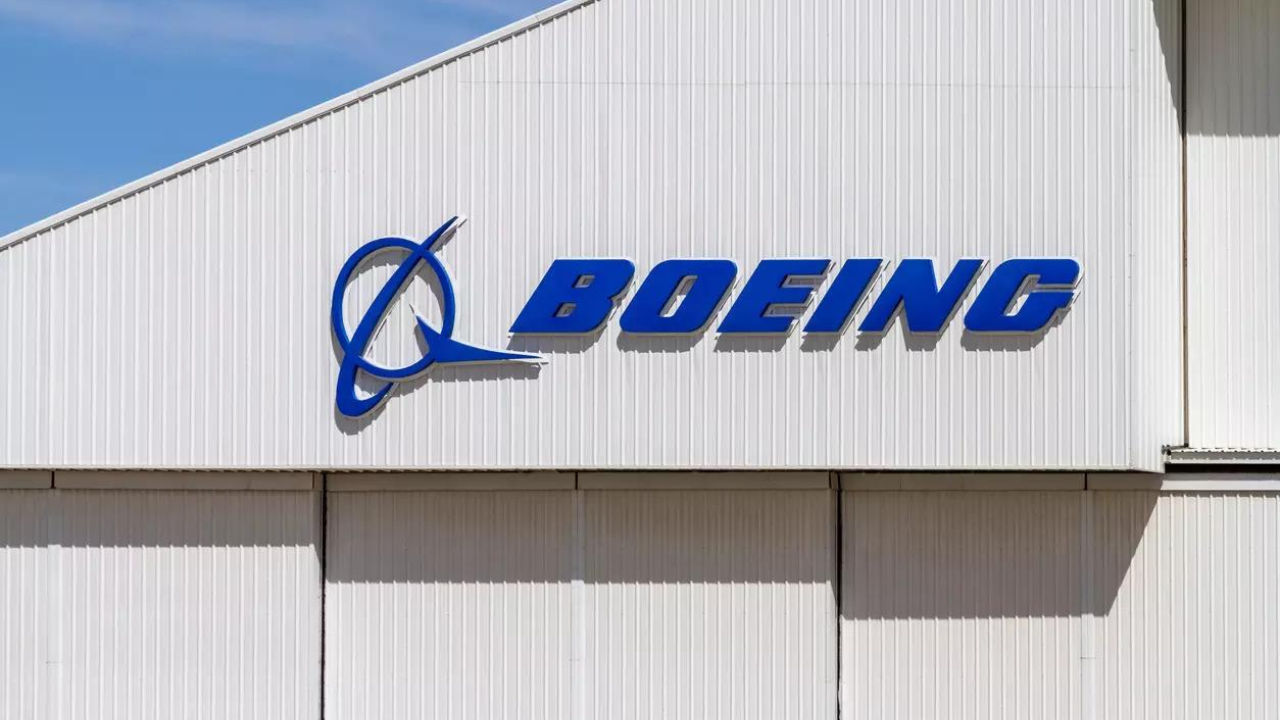 Trade ties: Boeing says India business unaffected by tariff tensions