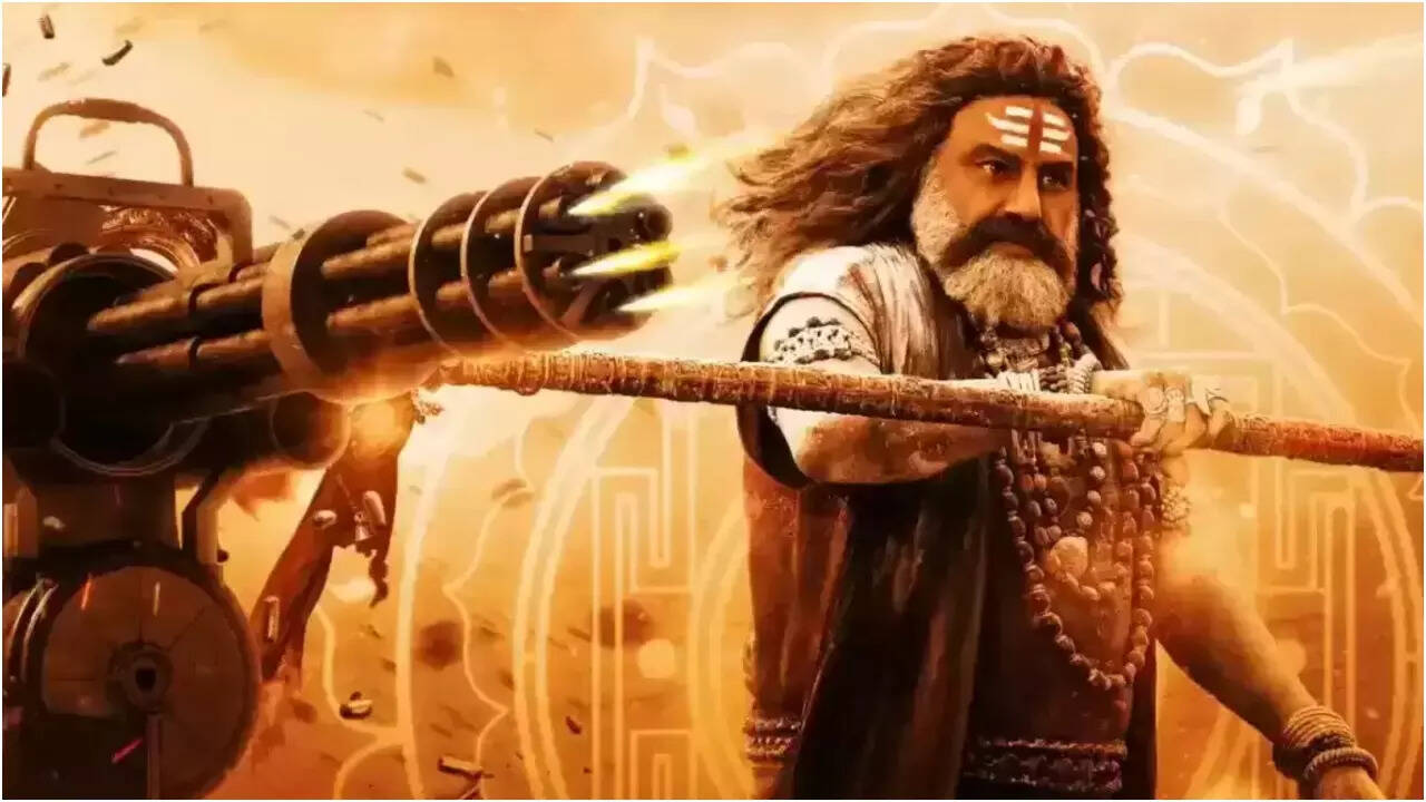 Akhanda 2: Movie Review and Release Live Updates