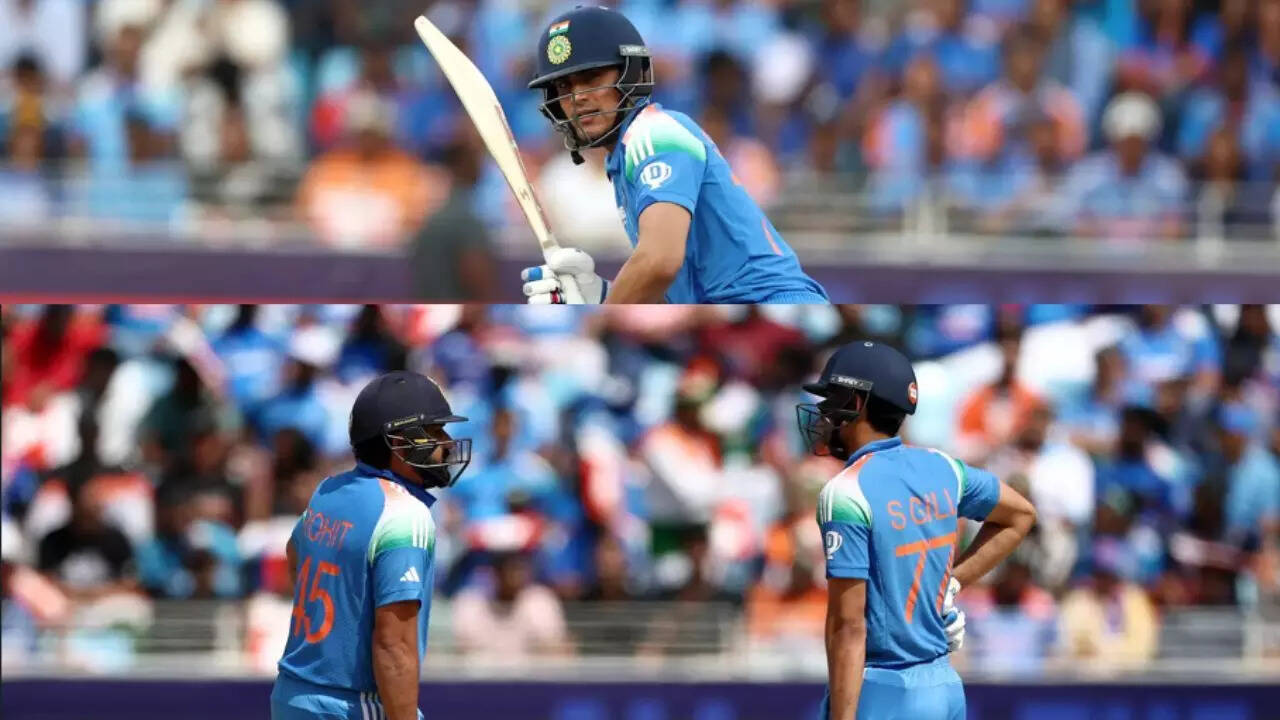 India's new ODI captain: Shubman Gill's biggest achievements and stats in the format