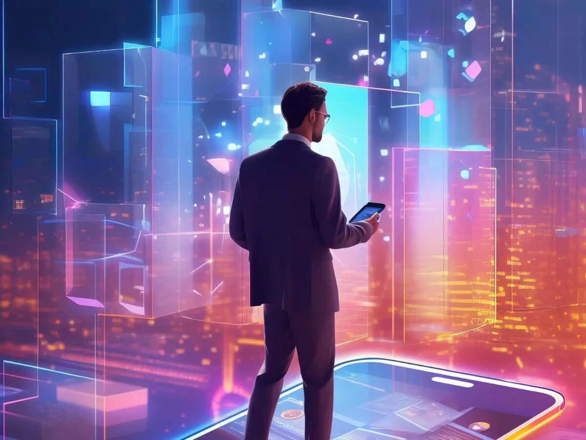 Future Workforce: Will There Be Enough Work In The Future?