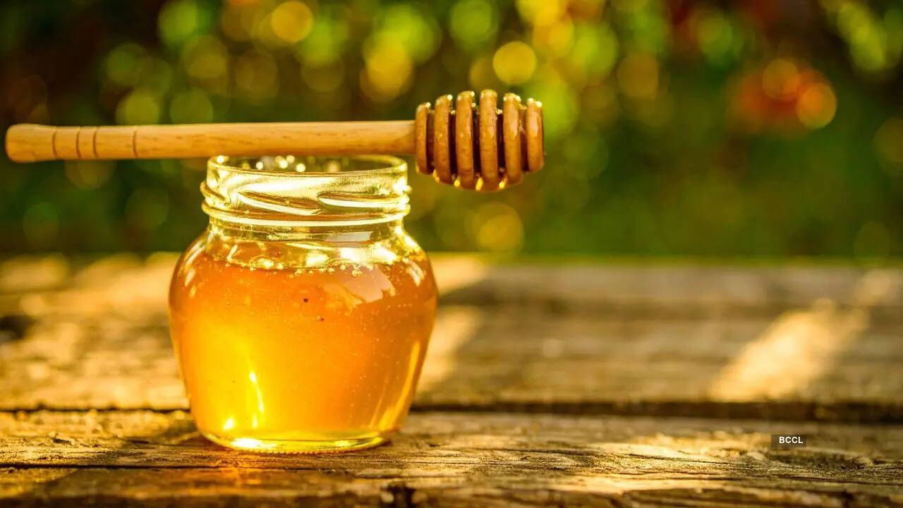 Five powerful healing honeys from across the world