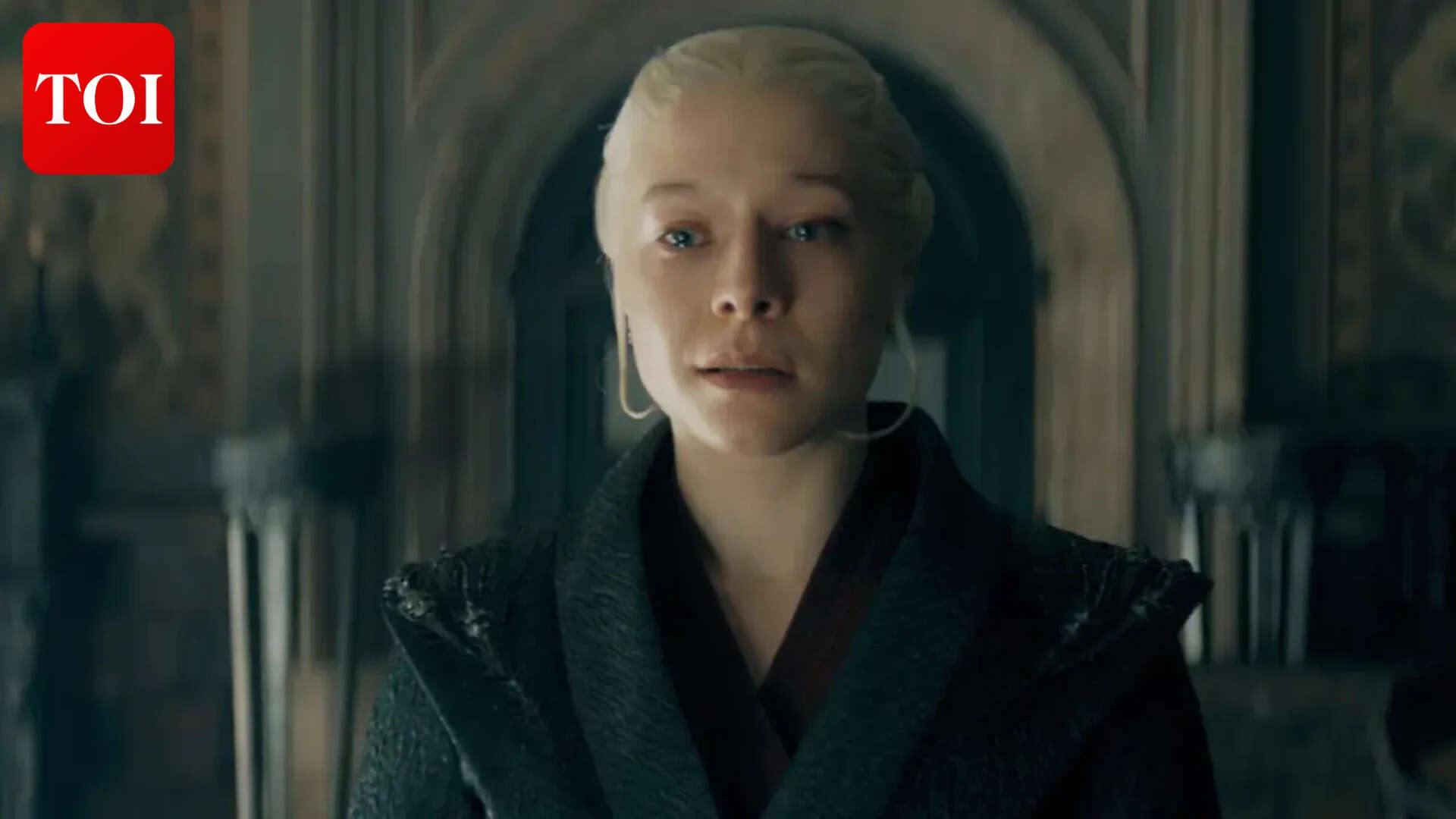 'HOTD' S3: Final trailer unleashes dragons, war in Westeros- WATCH