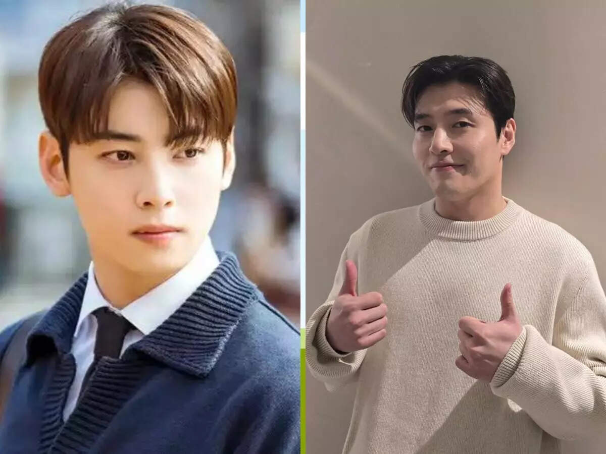 Cha Eun Woo and Kang Ha Neul Confirmed As Leads In First Ride