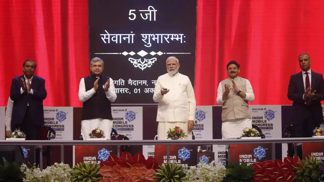 India rings in new era, enters select 5G club