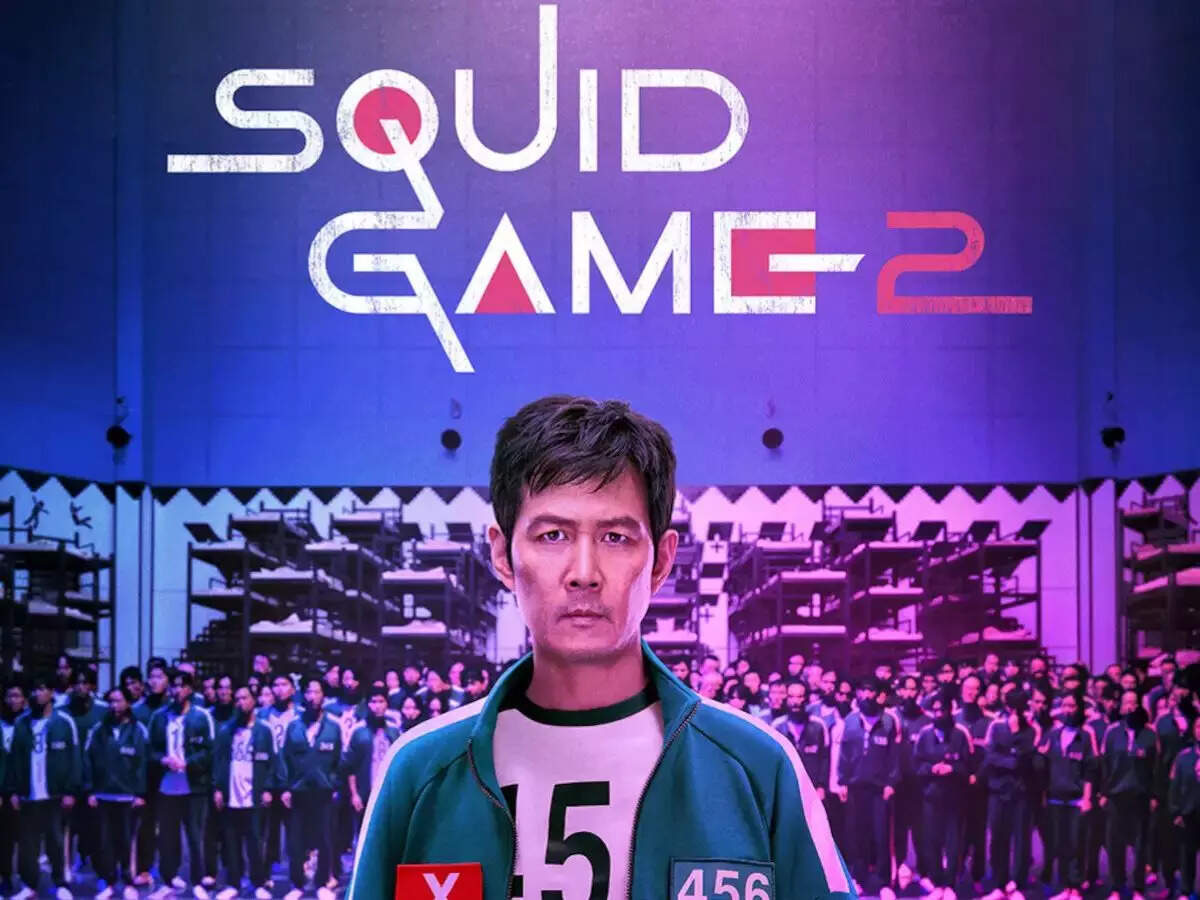 ‘Squid Game’ Season 2 Secures Landmark Achievement on Netflix