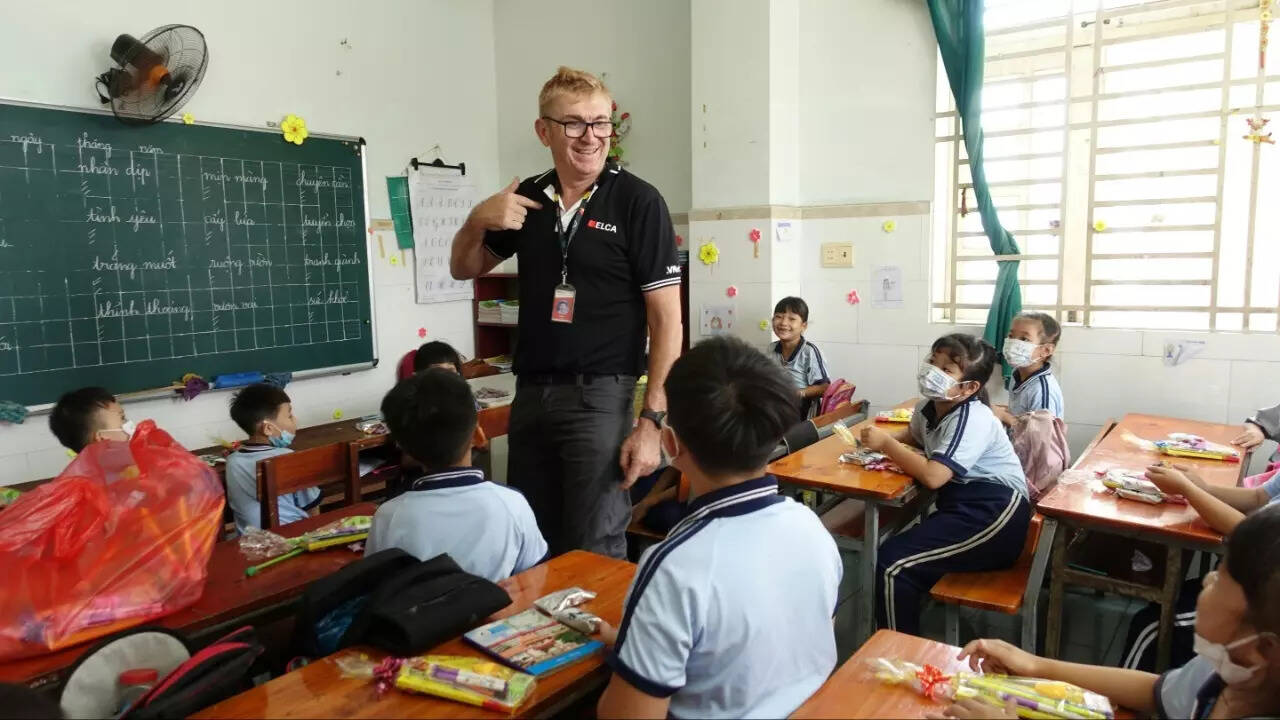 Harvard researchers reveal 3 school strategies that actually work