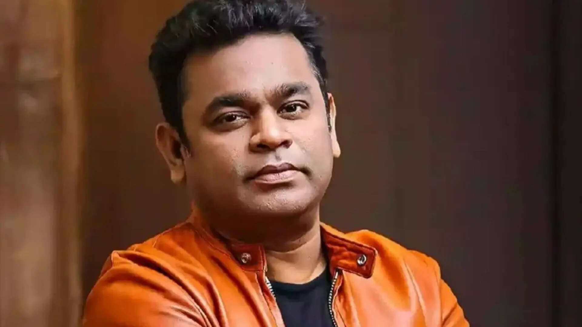A.R. Rahman to co-produce Shekhar Kapur’s 'Masoom' sequel