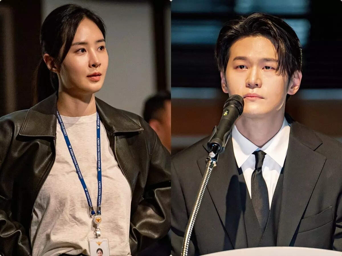 Yuri Hunts Down The Truth Behind Lee Hak Joo’s Crimes In 'Parole Examiner Lee'